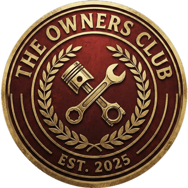 The Owners Club