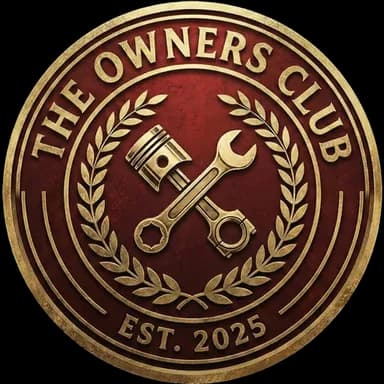 The Owners Club logo