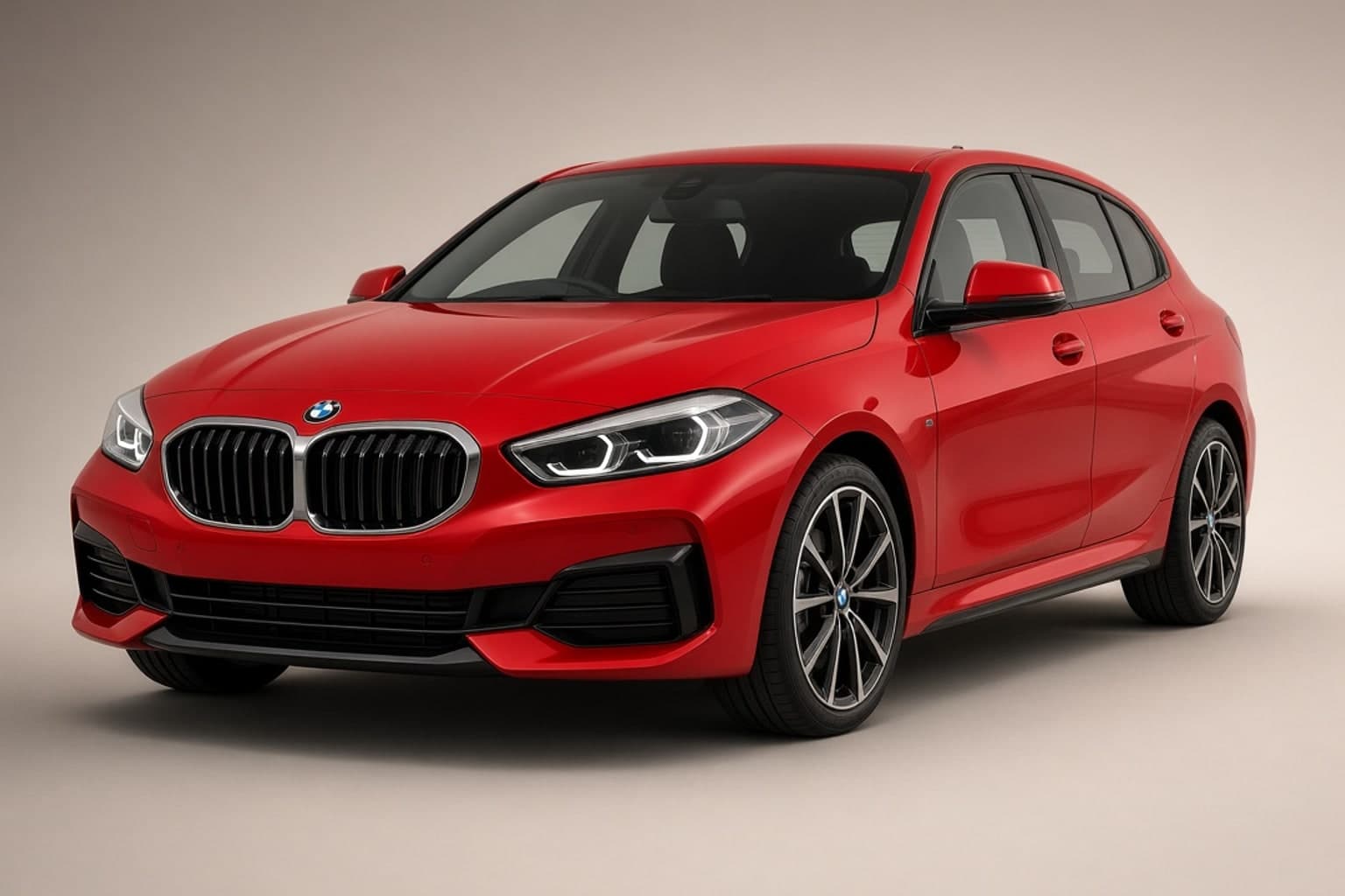 Generazione 3 — F40 (2019–2024)