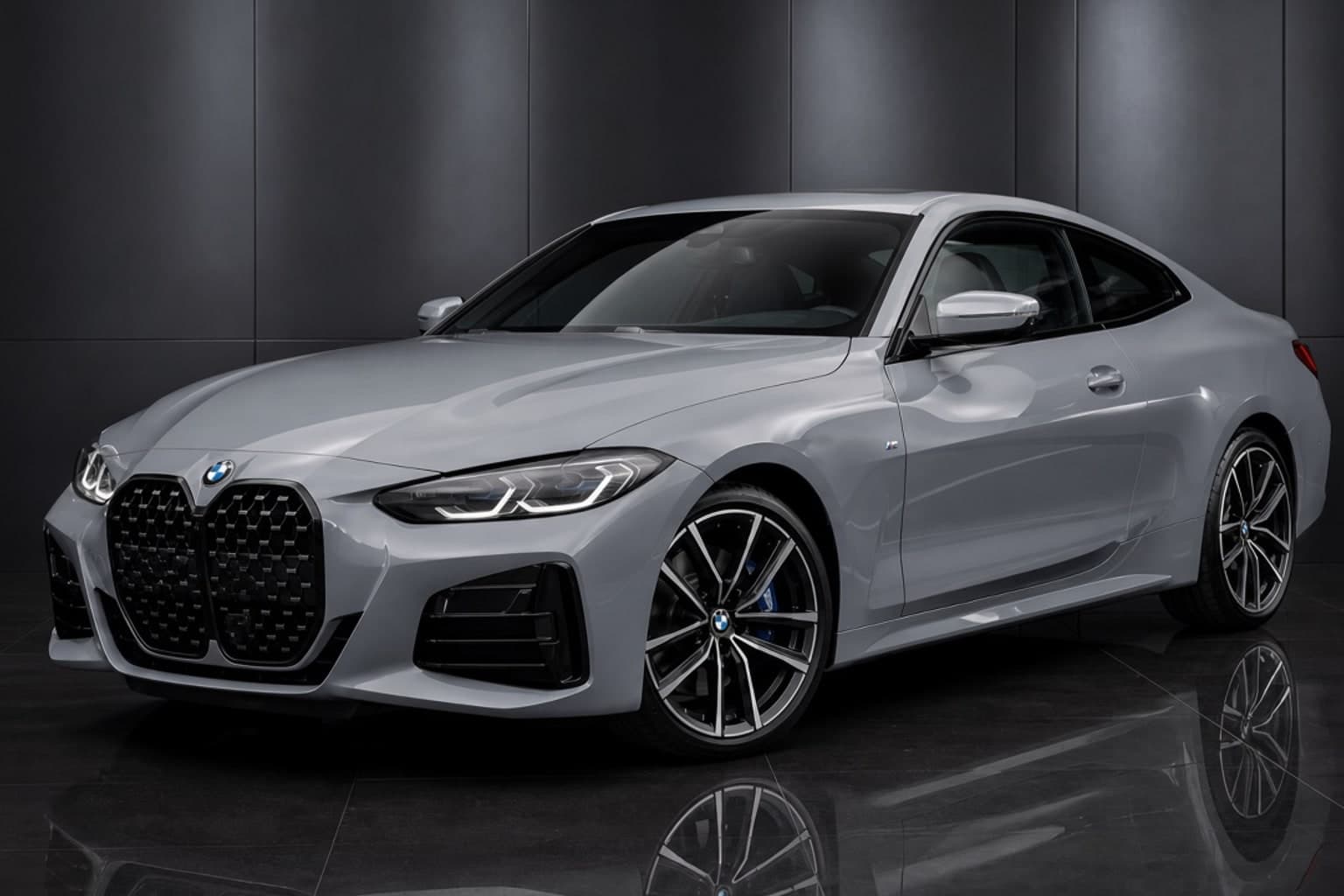BMW 8 Series