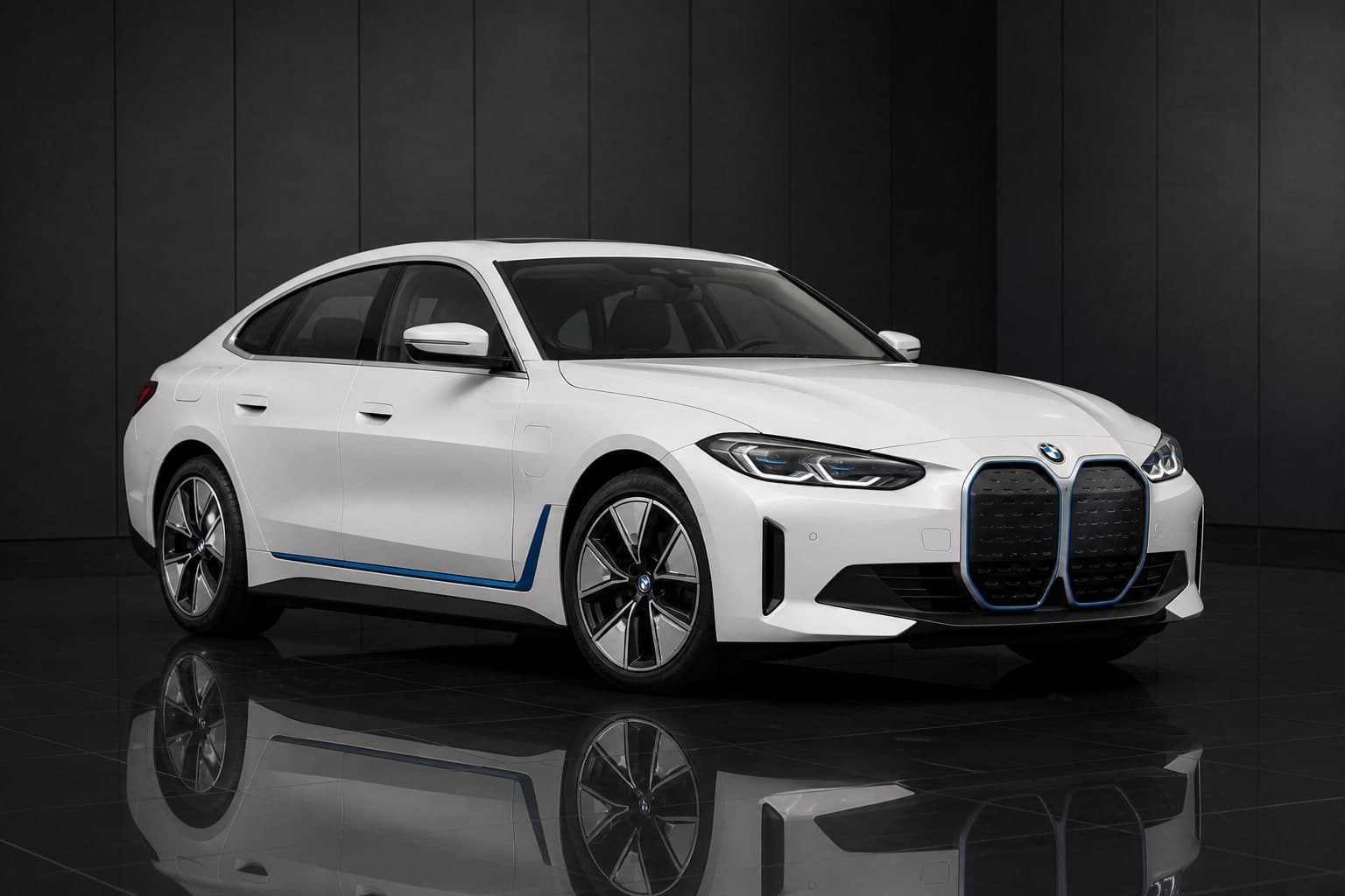 BMW i4