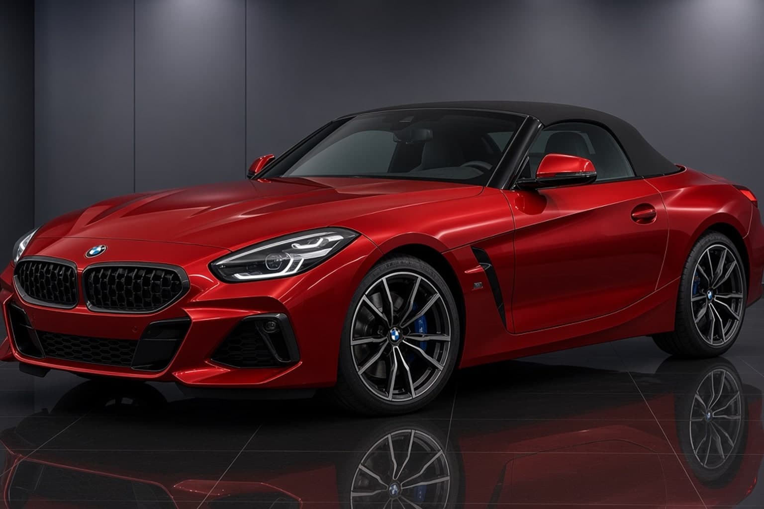 BMW Z4
