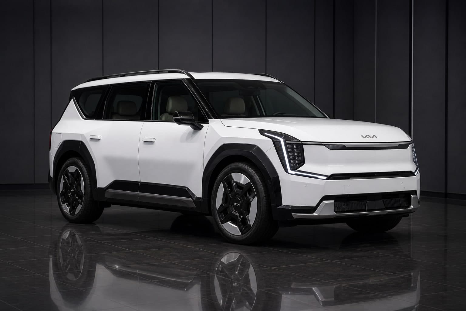 Kia EV9