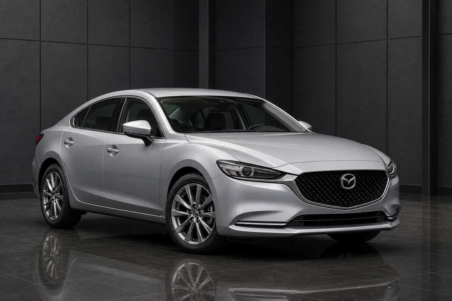 Mazda Mazda6