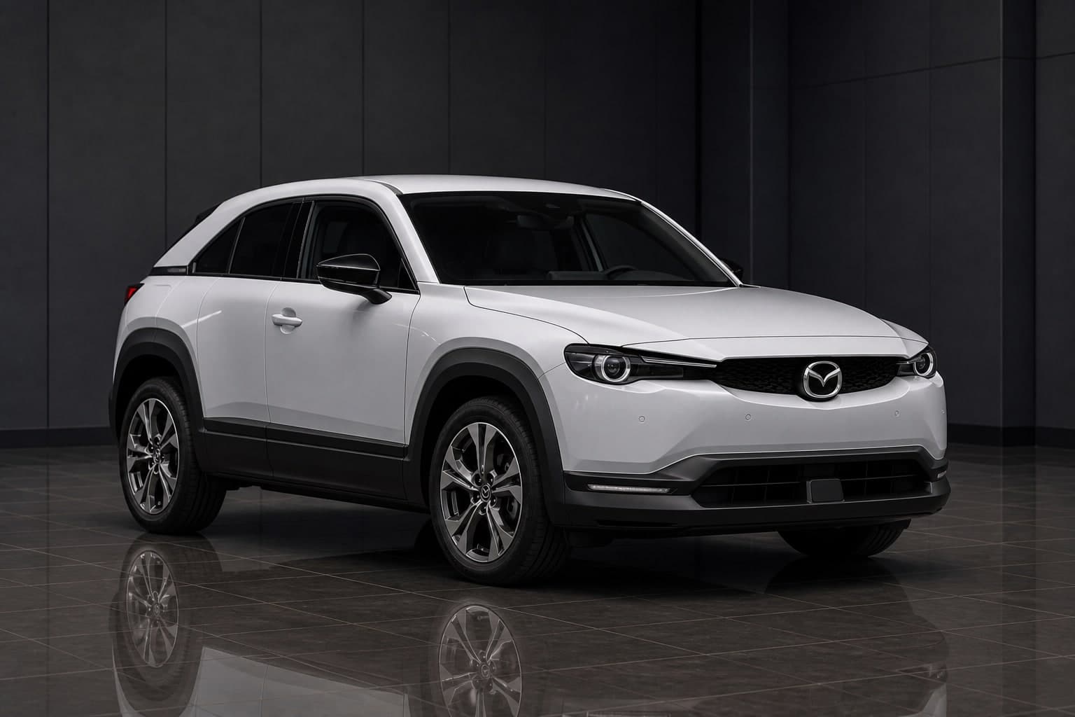 Mazda MX-30