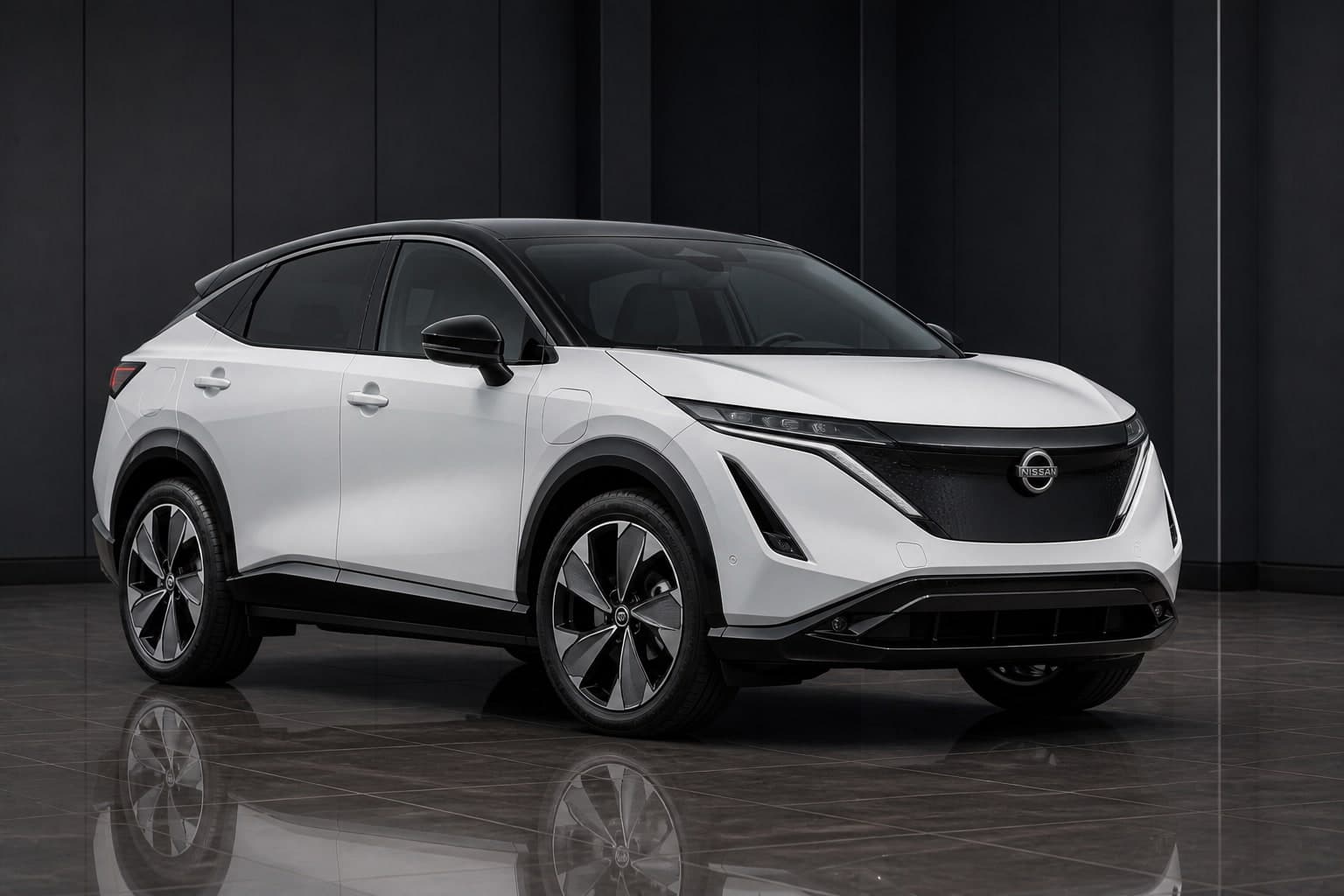 Nissan Ariya