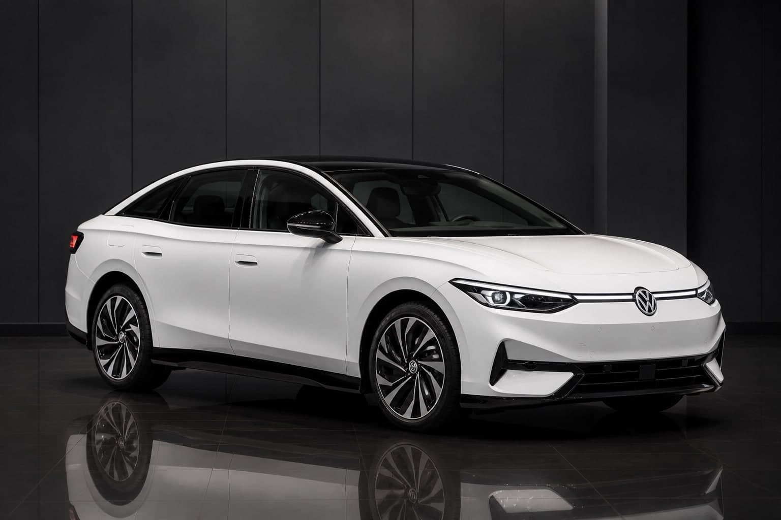 Volkswagen ID.7