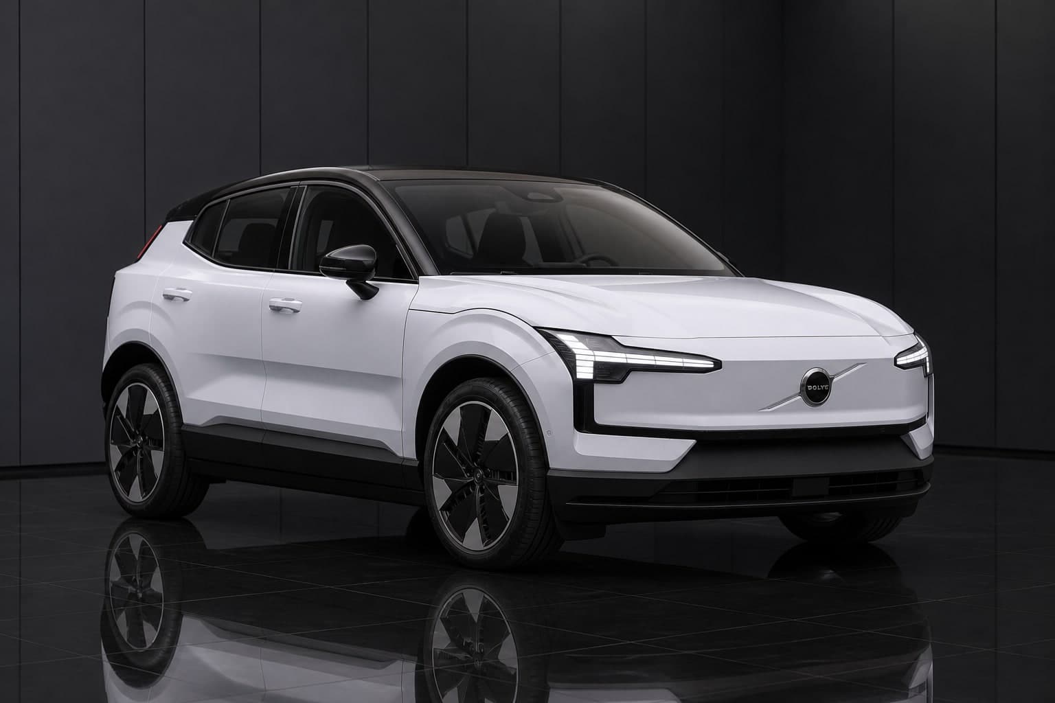 Volvo EX30