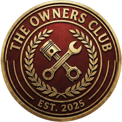 The Owners Club Support